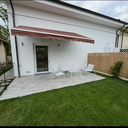 Lägenhet Close To The Sea *