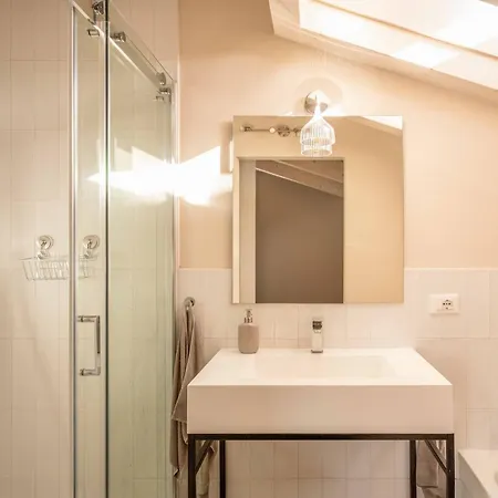 Close To The Sea Lägenhet Pietrasanta