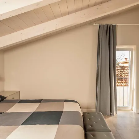 Lägenhet Close To The Sea Pietrasanta